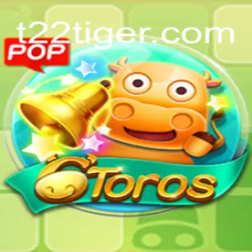 Descubra o Fascinante Jogo 6Toros e Explore as Aventuras em T22.com