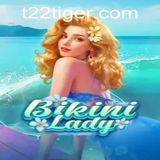 BikiniLady: Um Mergulho no Mundo do Jogo que Está Conquistando o T22.com