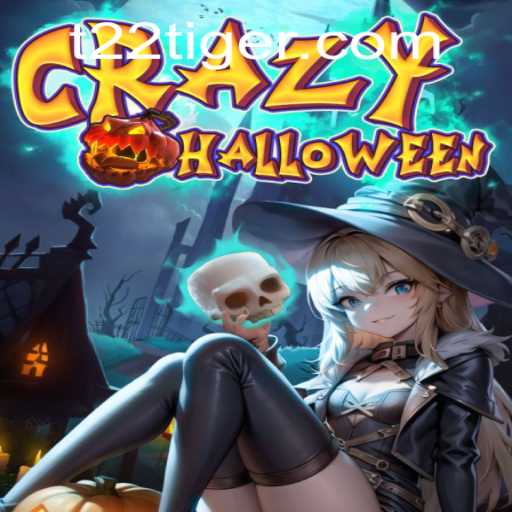 Explorando o Mundo de CrazyHalloween: Um Jogo Inovador e Empolgante