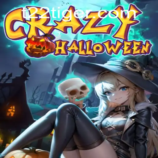 Explorando o Mundo de CrazyHalloween: Um Jogo Inovador e Empolgante