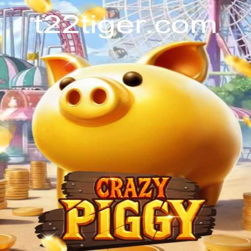 Explorando o Fascinante Universo do Jogo CrazyPiggy