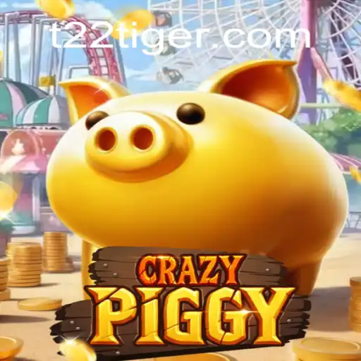 Explorando o Fascinante Universo do Jogo CrazyPiggy