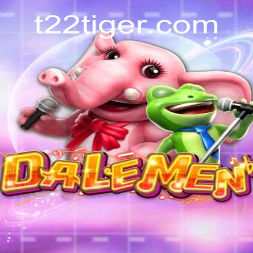 DALEMEN: Um Jogo Inovador e suas Regras no Contexto Atual