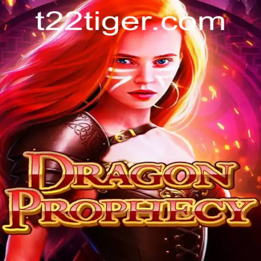 DragonProphecy: A Nova Era dos Jogos de Tabuleiro em T22.com