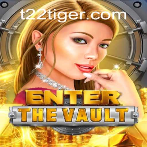 Explorando o Mundo de EntertheVault: Um Guia Completo