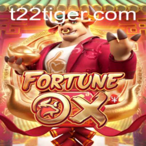 Explorando o Jogo FortuneOx no Contexto Atual