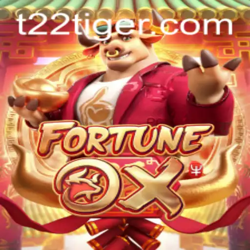 Explorando o Jogo FortuneOx no Contexto Atual
