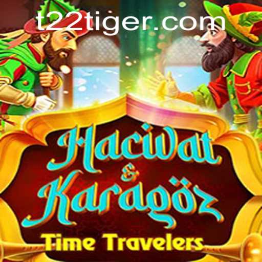 HacivatandKaragoz: Um Jogo Cativante Inspirado na Cultura e Tradição