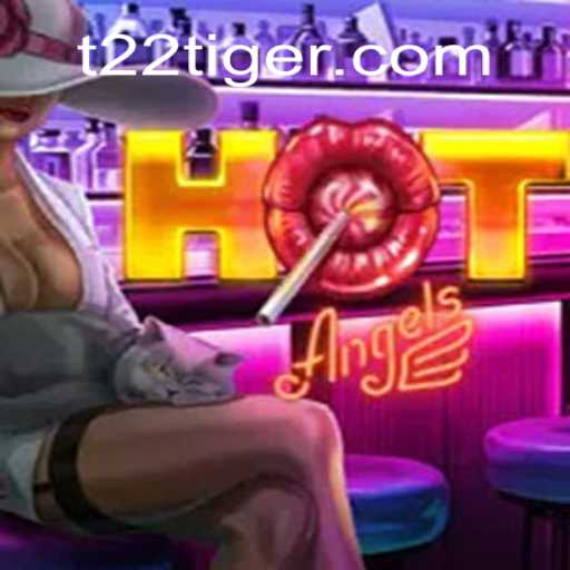 HotAngels: Um Mergulho no Mundo do Entretenimento Digital