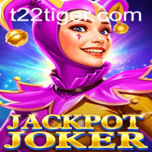 Introdução e Regras do Jogo JackpotJoker no T22.com