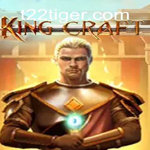 Descubra KingcraftMenomin: O Aventuroso Mundo do T22.com