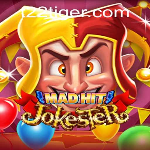 Descubra o Empolgante Jogo 'MadHitJokester' e Como Jogá-lo