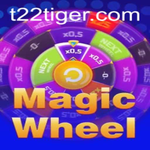 Descubra a Emoção do Jogo MagicWheel: Regras e Introdução