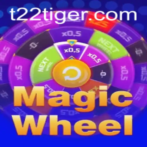 Descubra a Emoção do Jogo MagicWheel: Regras e Introdução