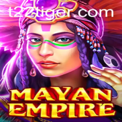 Descubra a Fascinante Aventura de 'MayanEmpire'