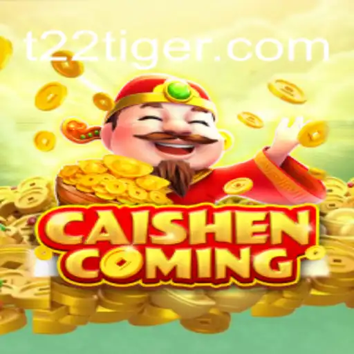 Descubra o Fascinante Jogo CAISHENCOMING