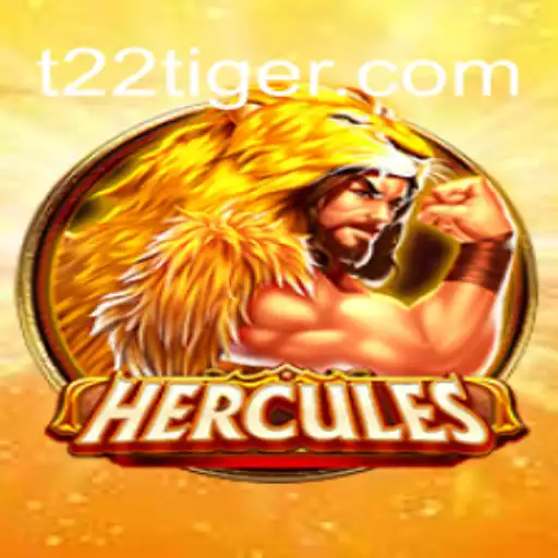 Explorando o Mundo Fascinante do Jogo 'Hercules'