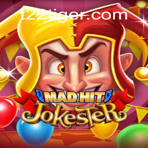 Descubra o Empolgante Jogo 'MadHitJokester' e Como Jogá-lo