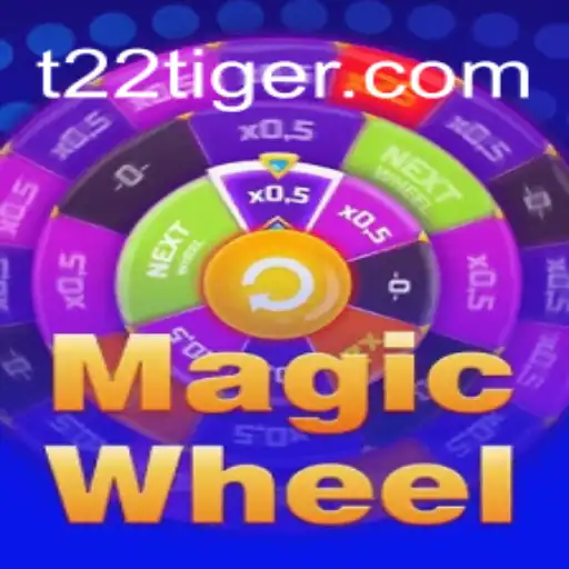 Descubra a Emoção do Jogo MagicWheel: Regras e Introdução