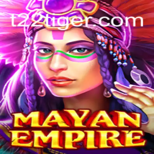 Descubra a Fascinante Aventura de 'MayanEmpire'