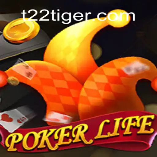 PokerLife: Um Mergulho no Mundo do Pôquer com T22.com
