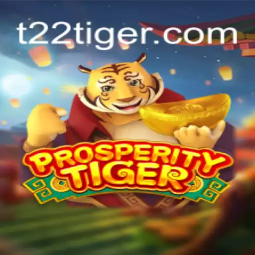 Descubra ProsperityTiger: O Jogo de Estratégia do Momento
