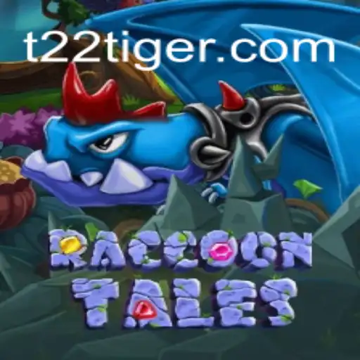 Explorando o Mundo Encantado de RaccoonTales: Aventura e Estratégia
