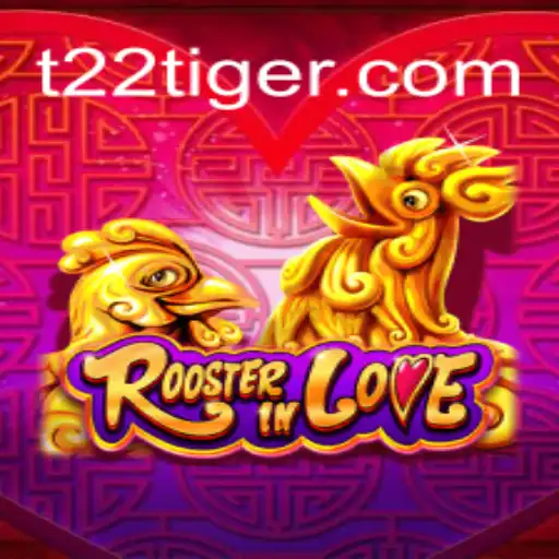 RoosterInLove: Um Mergulho no Mundo de Aventuras e Estratégia