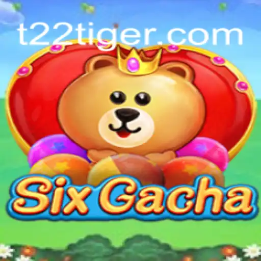 SixGacha: Um Mergulho Profundo no Mundo do Jogo de Sucesso