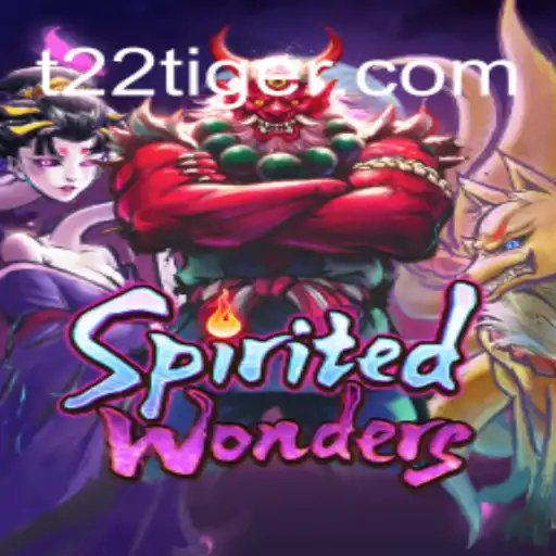 Descubra o Mundo de SpiritedWonders: Regras e Jogabilidade