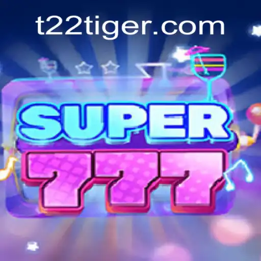 Explorando o Fascinante Mundo do Jogo Super777: Uma Análise Completa