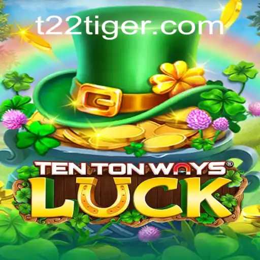 Explorando a Emoção do Jogo TenTonWaysLuck: Regras e Estratégias