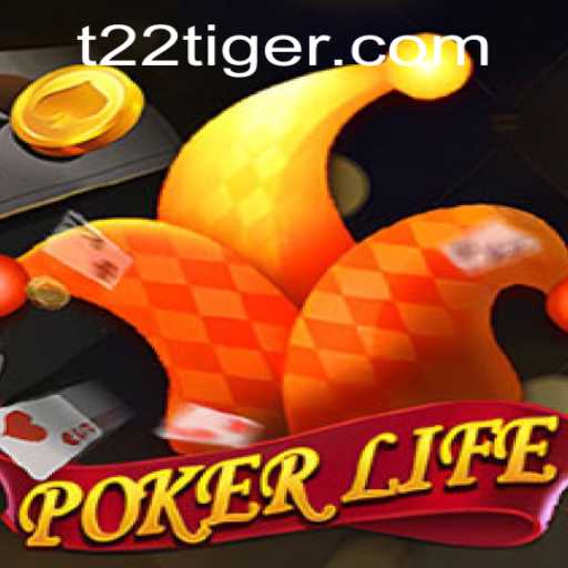PokerLife: Um Mergulho no Mundo do Pôquer com T22.com