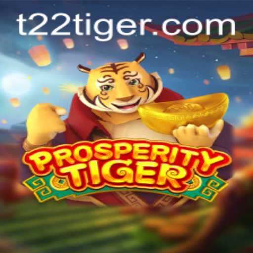 Descubra ProsperityTiger: O Jogo de Estratégia do Momento