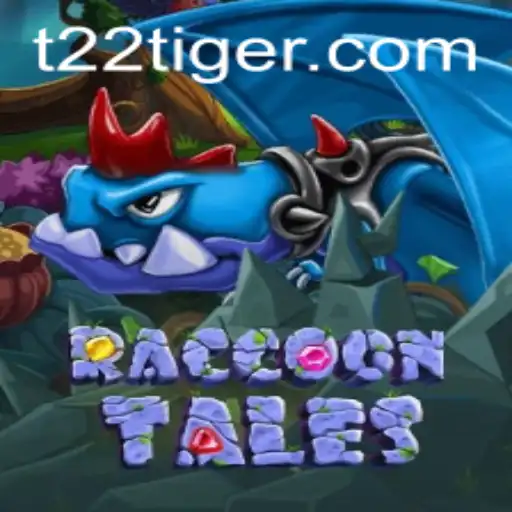 Explorando o Mundo Encantado de RaccoonTales: Aventura e Estratégia