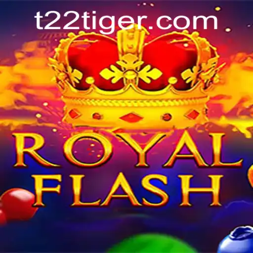 RoyalFlash: O Novo Fenômeno Game com T22.com