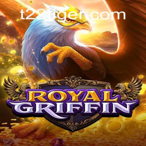 RoyalGriffin: Mergulhe na Magia do Novo Jogo Online