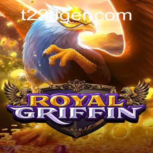 RoyalGriffin: Mergulhe na Magia do Novo Jogo Online