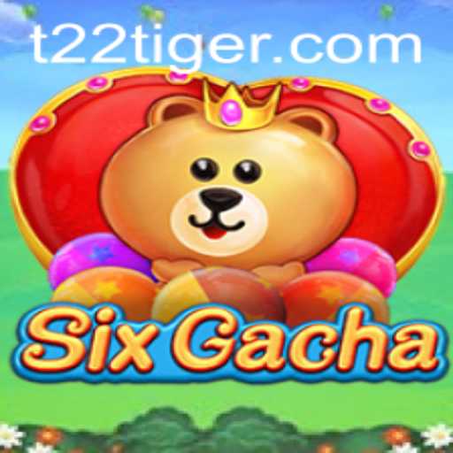 SixGacha: Um Mergulho Profundo no Mundo do Jogo de Sucesso