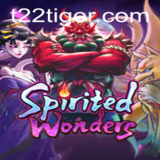 Descubra o Mundo de SpiritedWonders: Regras e Jogabilidade