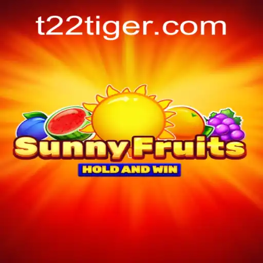 Descubra o Mundo Vibrante de SunnyFruits no T22.com