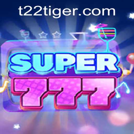 Explorando o Fascinante Mundo do Jogo Super777: Uma Análise Completa