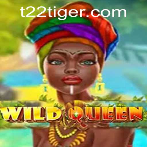 Descubra WildQueen: O Novo Jogo em T22.com