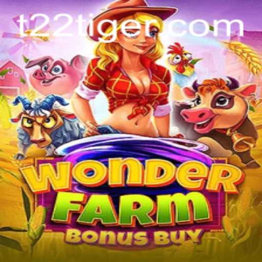 WonderFarmBonusBuy: Exploração e Estratégias do Novo Jogo de T22.com
